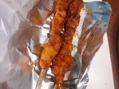 -快乐小羊·内蒙牛羊肉火锅(流花中心店)