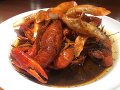 -有位虾匠·香辣蟹·小龙虾(李村店)
