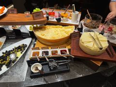 -拉蒂娜·巴西牛排馆 Latina·Brazilian Steakhouse(王府井喜悦店)