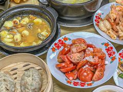 -崴海渔村(虹梅路店)