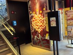 -麦当劳(鲁迅公园店)