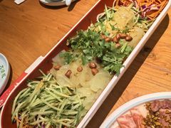 -大清花饺子城(昌黎店)