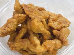 -锅贴王海鲜小馆