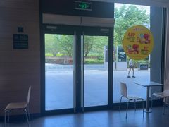 -麦当劳(余姚北站店)