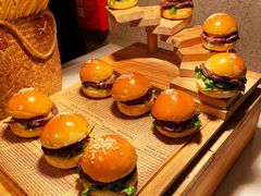 -荟星庭西餐厅(天府丽都喜来登饭店)