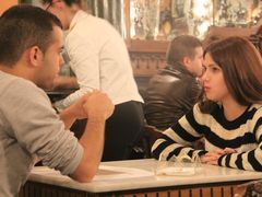 -Majestic Café