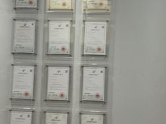 -牙博士口腔品牌连锁(杨浦店)