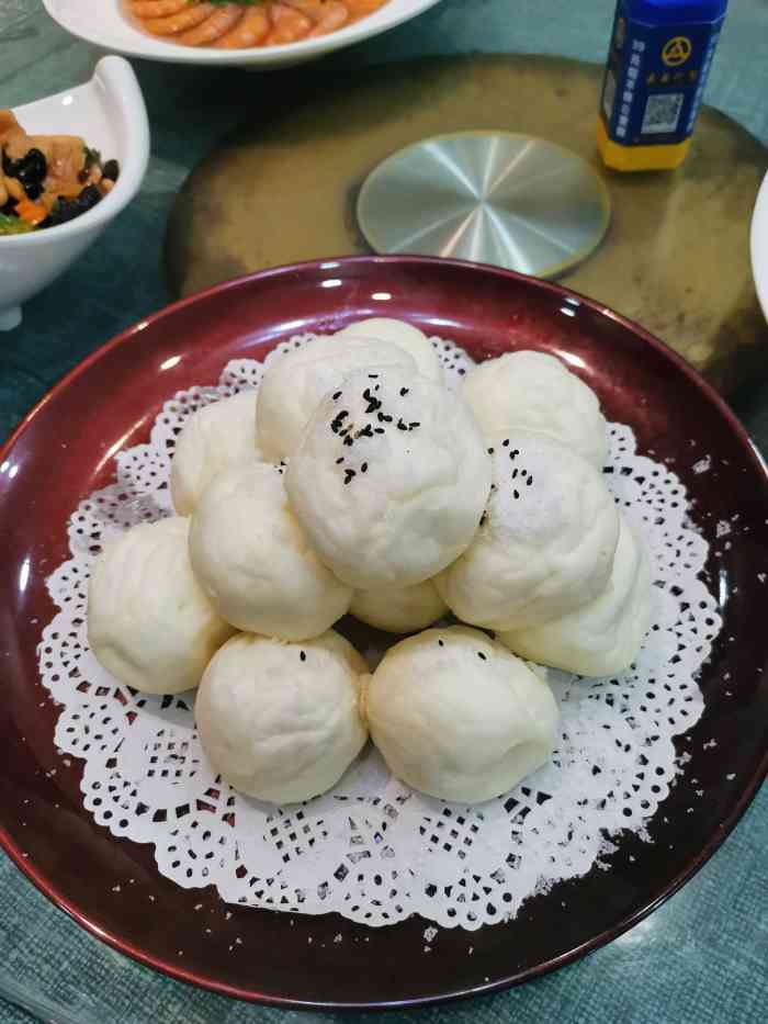 福记饺子(皇姑店)-"他家是个连锁店,最开始吃他家的时候应该是.