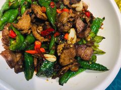 长沙小炒肉-老长沙罐子楼(平顶山总店)