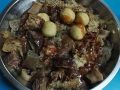 -修记牛杂店(同华东一路店)