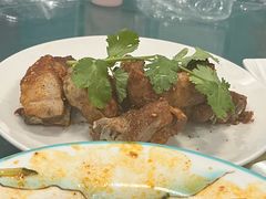 -范记靖远羊羔肉(博物馆店)