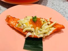 -争鲜回转寿司(中街大悦城店)