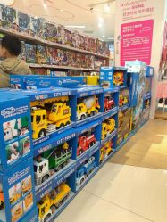 点击看大图 -孩子王(铁西万达店)