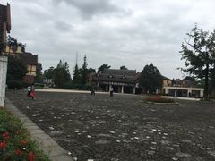 -保利石象湖景区