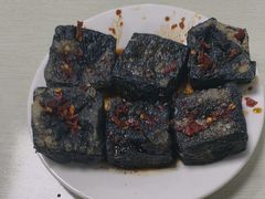 -五娭毑臭豆腐(黄兴南路店)