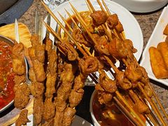 -火吧PTV聚会餐厅(10号店)