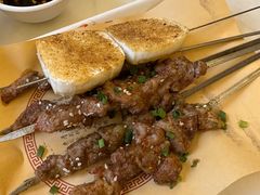 -阿胖龙虾小海鲜(宁国南路总店)