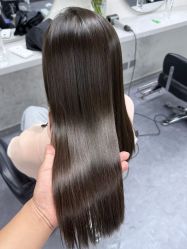 -逅续沙发自然卷专研