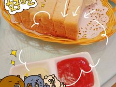 -华梅西餐厅(哈尔滨中央大街店)