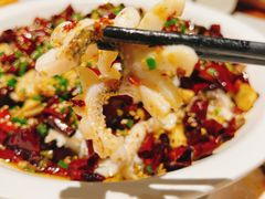 -三猫黑鱼花(南大店)