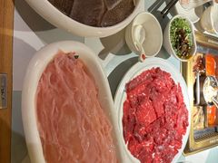 九尺鹅肠-雾都渣渣火锅(南城智汇城店)