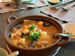 -西安凯悦酒店·湖畔中餐厅