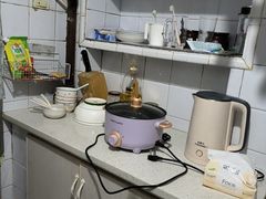 -小柴米·传统江西菜(万寿宫店)