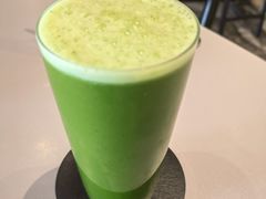 -Cafe Mersey默西咖啡(平江店)
