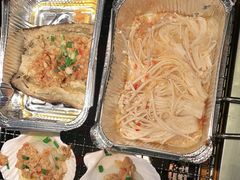 -俊熙家点餐式自助烤肉店(1227广场店)