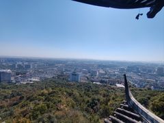 -杭州半山国家森林公园