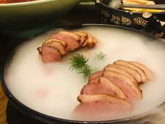 黑椒香鹅脯-鉴川·川菜传承(星汇两江店)