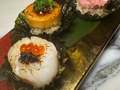 -家贺屋刺身寿司专门店