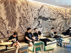 -星巴克臻选(上海长风大悦城店)