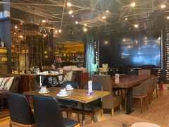 大堂-三猫黑鱼花(南大店)