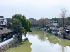 -千灯古镇