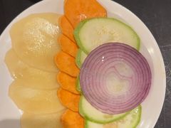 -九田家黑牛烤肉料理(新辰里亚运村店)