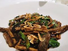 -Yan Ting 宴庭中餐厅(上海静安瑞吉酒店)