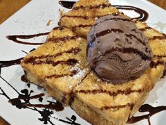 -小众香港茶餐厅(金山店)