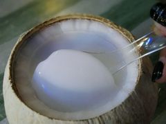 android_upload_pic-椰爺爺·椰子冻砵仔糕