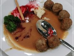 -宜家·瑞典风味餐厅(北京西红门店)