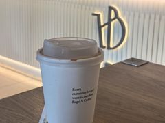 -HOLY BAGEL(苏河店)