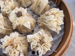 -都一处烧麦馆(前门店)