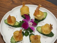 -云客来·花园餐厅(洛社店)