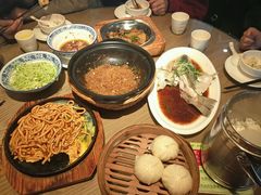 -禾田下生态餐厅(华天城总店)