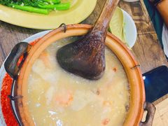 -贞姨美食·老字号海鲜大排档