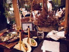 -肴约·花园式餐厅(湖里店)