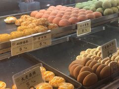 -汪玉霞(汉口里店)