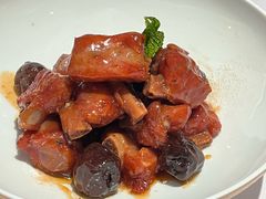 -粗茶淡饭·汉口公馆(循礼门店)