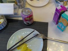 -湖州东吴开元名都酒店-滨河自助餐厅