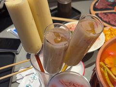 -乔先生涮肉·鲜活牛羊肉火锅(塘沽店)